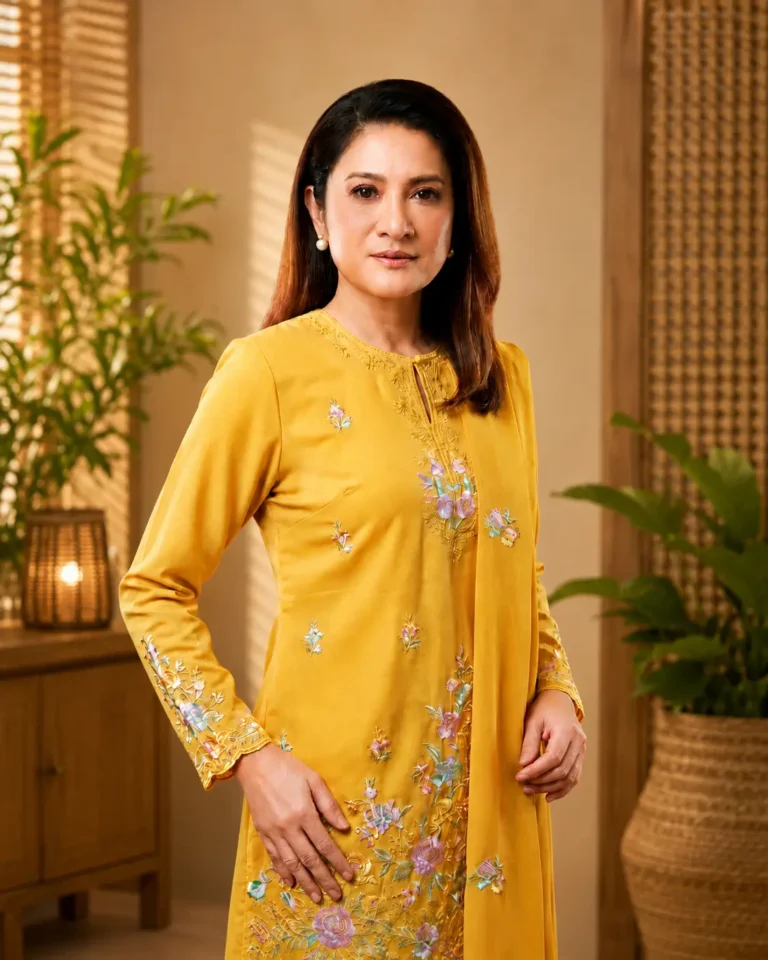 Datin Zamzarina Zambri, pengasas DapoGo Food Industries