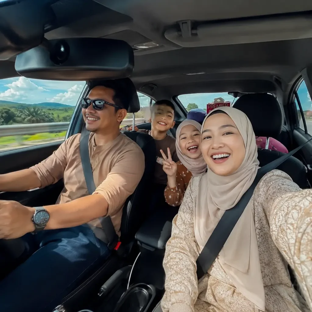 Dalam perjalanan jauh, pek yang tidak perlu peti sejuk ialah pek yang paling praktikal.